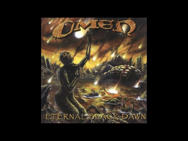 Omen - Eternal Black Dawn