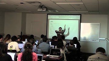 Intro to R Workshop - Sepehr Akhavan - Part 3