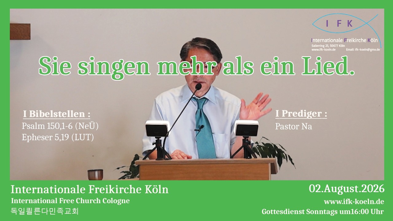 Predigten