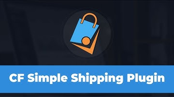 How To Use The CF Simple Shipping Plugin In ShopFunnels