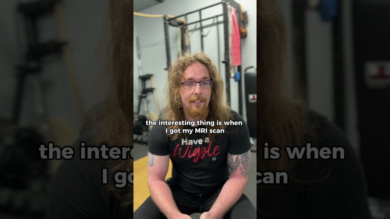 Can You Workout With A Disc Injury Backpain Backinjury