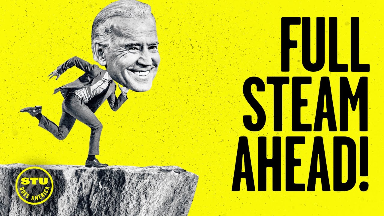 ECONOMIC COLLAPSE Ahead! The Truth About Biden&rsquo;s &lsquo;Booming&rsquo; Economy | Ep