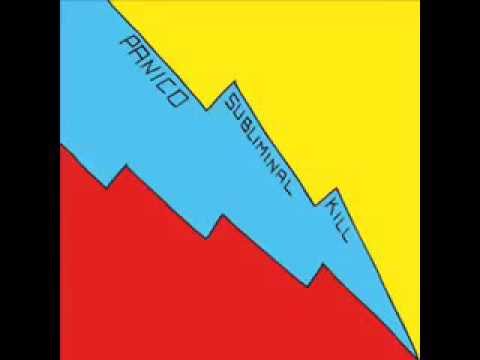 Panico — Panico - Lupita