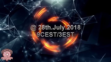 Code4Gaming Event @ July 2018