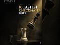 Fastest Chess Checkmates That End Games Instantly | Part 3