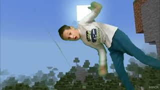 Hol Vagyok? Én A Minecraftban 1