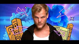 Avicii ist tot