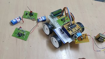 Smart Zone based Vehicle Speed control system based on RF