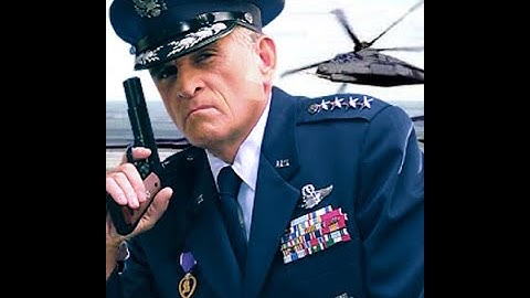 Airforce General Full Run (Hard) - C&C Zero Hour Speedrun