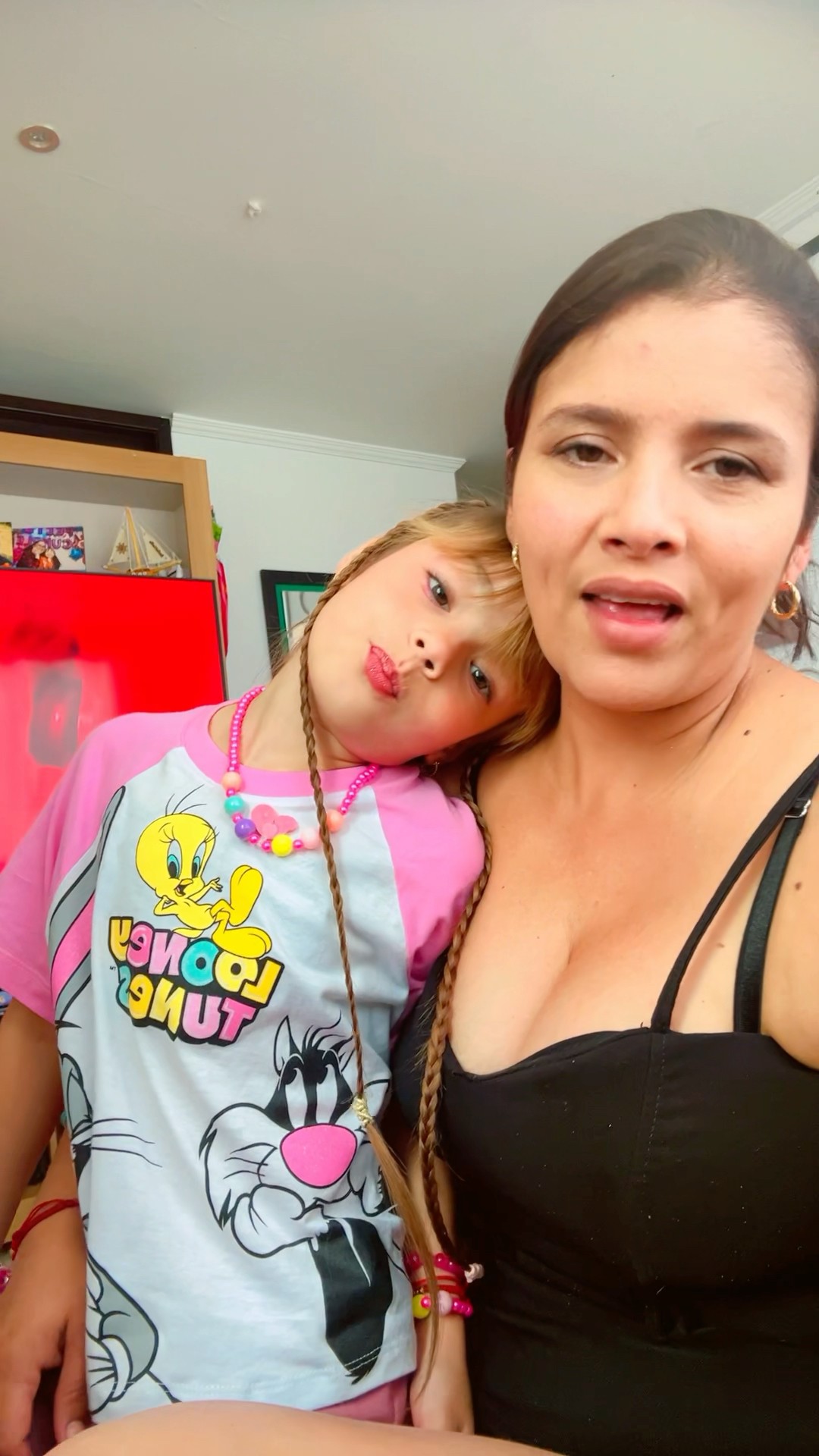 Quédate hasta el final ?#humor #cosasdefamilia #comedia #shortviral