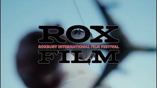 2026 ROXBURY INTERNATIONAL FILM FESTIVAL 🎉🎬