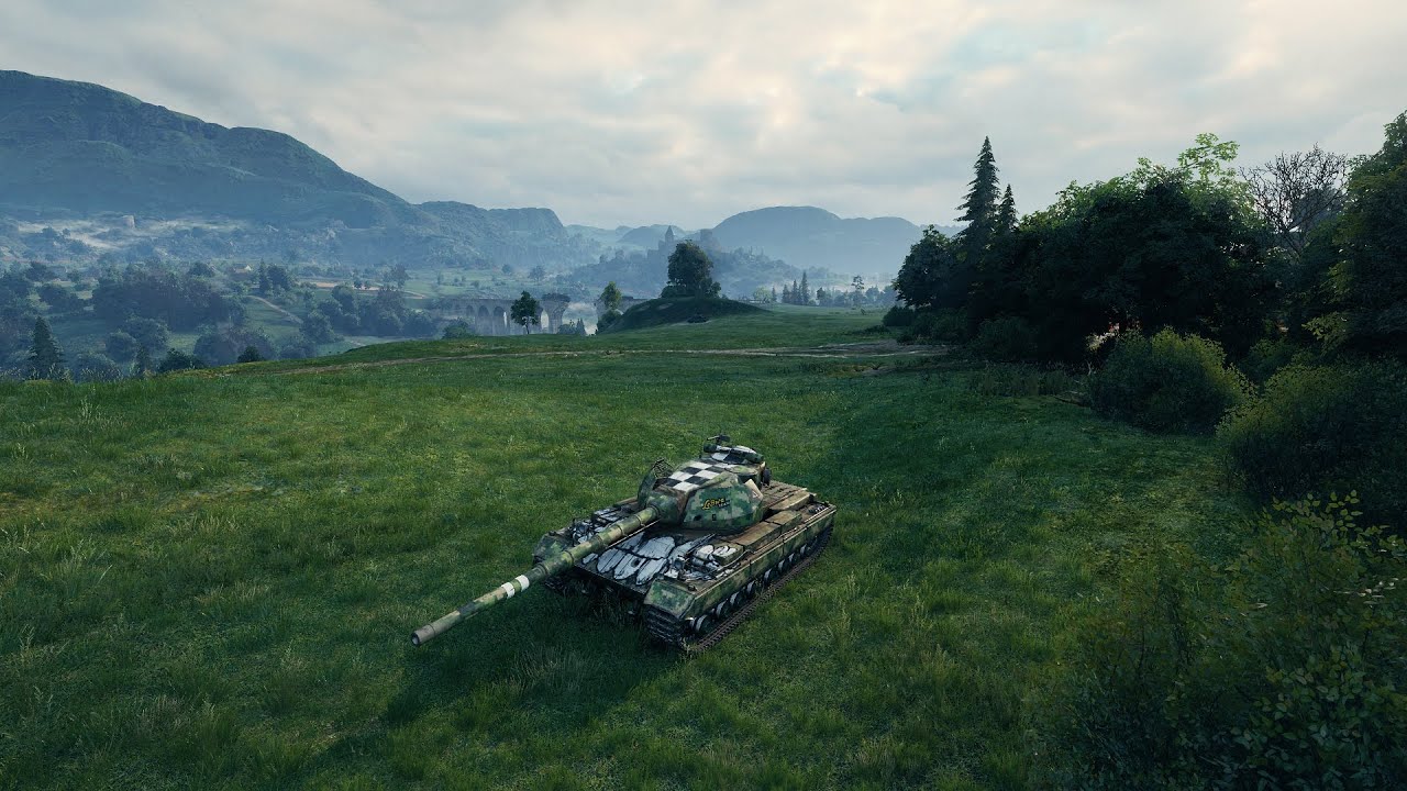 Карта вестфилд в world of tanks