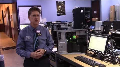 Dell Power Edge T440 Server with DUal Xeon 8 core Processors from Impress Computers Houston TX