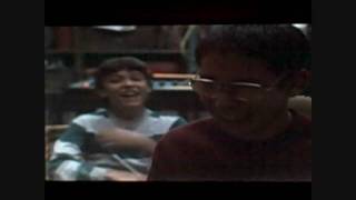 Funny Deleted Scene/Blooper from Freaks and Geeks
