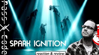PASSCODE ~ Spark Ignition ~ REACTION & Review