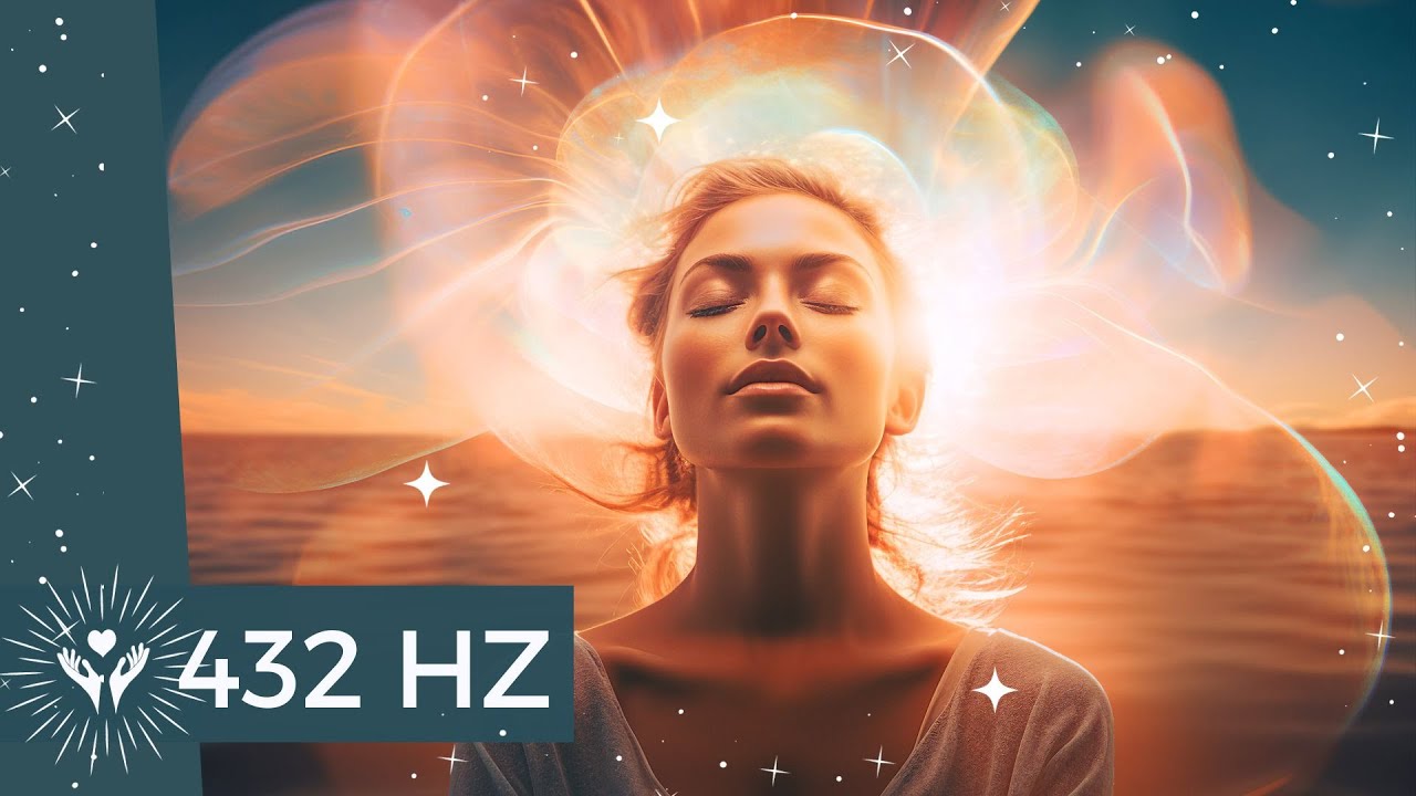 Diapason Per Meditazione E Terapia Sonora - 432 Hz, Acciaio Nichelato, Made In Germany (TF-432)