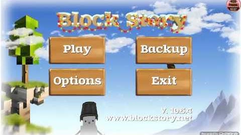 Block story ep.2 - SO MUCH WORK!!!!