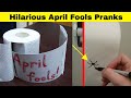 Funny People Who Gave New Breath To April Fools’ Day