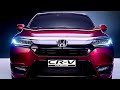 Redesigned 2022  Honda CR-V (Breeze) - Hybrid Premium SUV  Interior & Exterior