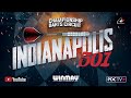 Indianapolis 501 event 2