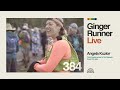 GRL 384 | ANGELA KUZIOR - From breast cancer to Cascade Crest 100