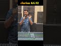 KG 32 reverb delay #shorts