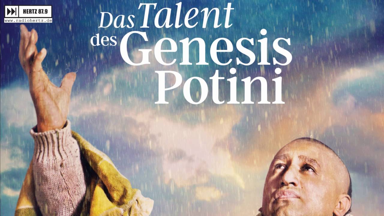 das talent des genesis potini stream das talent des genesis potini stream
