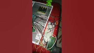 Temperature Control System using PIC