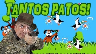 Tantos patos! Duck Hunt (Garry´s Mod) screenshot 5