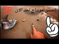 آجي تشوف آخر مونطاج لأسماك الشرغو مع طلال نسبة الضمان فعالة 