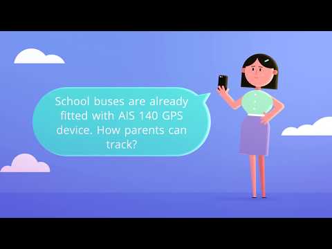 AIS 140 | eTechTracker