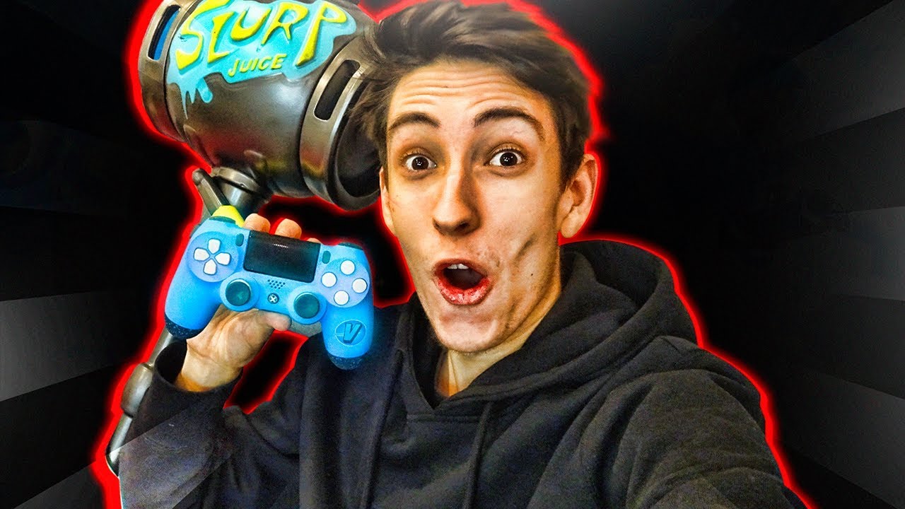 mi-nuevo-mando-para-jugar-fortnite-vicens-youtube