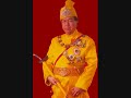 Lagu Kebangsaan Negeri Selangor - Duli Yang Maha Mulia