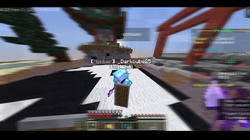 Fun PvP | Axe PvP 1.16+ ft @Darkcube25 - Pojavlauncher