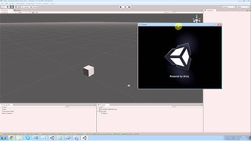 Unity3d Tutorial - Server & Client part 2 (RPC)