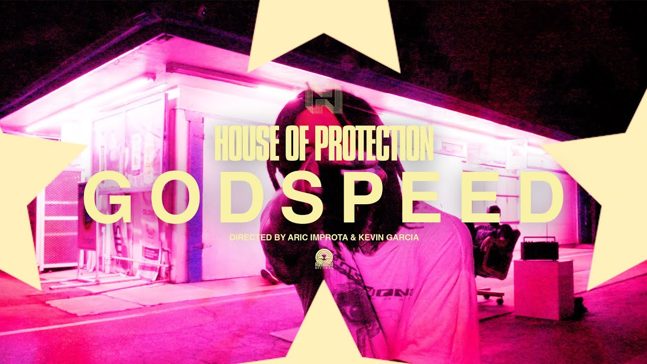 House of Protection US