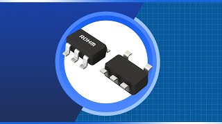 ROHM Semiconductor BD7LS0x Automotive ICs | New Product Brief