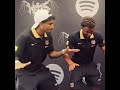 aguante barça🔥💪