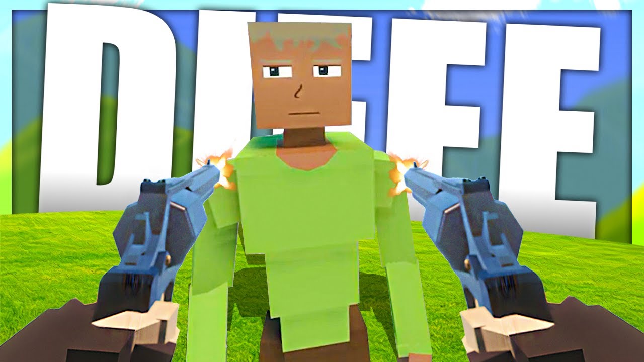 I just started world war 5 in Gorebox...