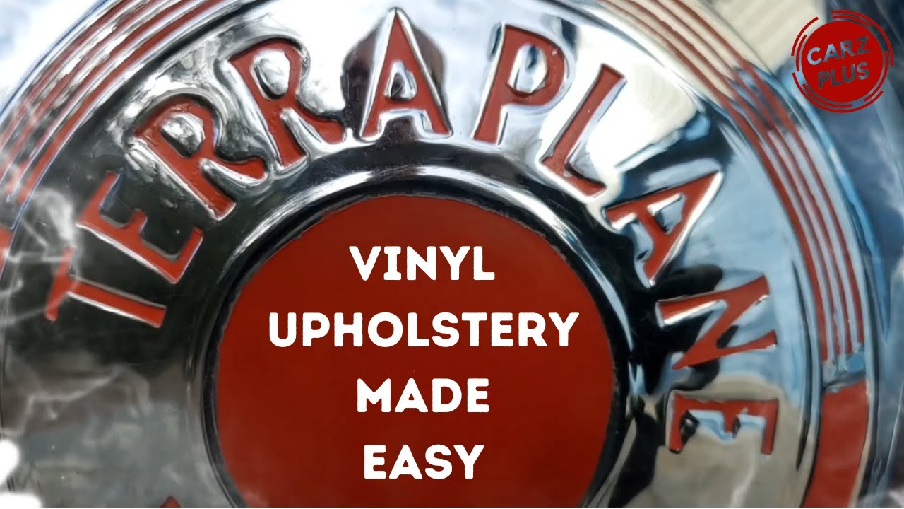 Tips and Tricks for Gluing Vinyl Upholstery Best Glue for Vinyl