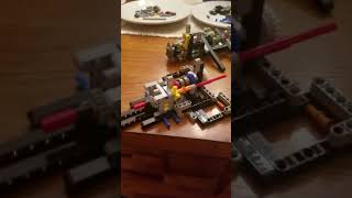 Lego Technic Bugatti Chiron Box 2 Part 2