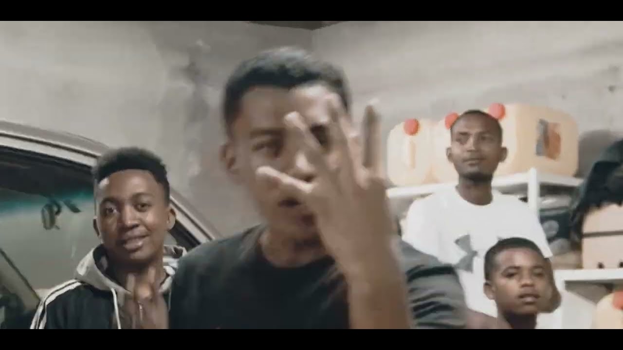 Shad Miz  - Boto Tapany 2