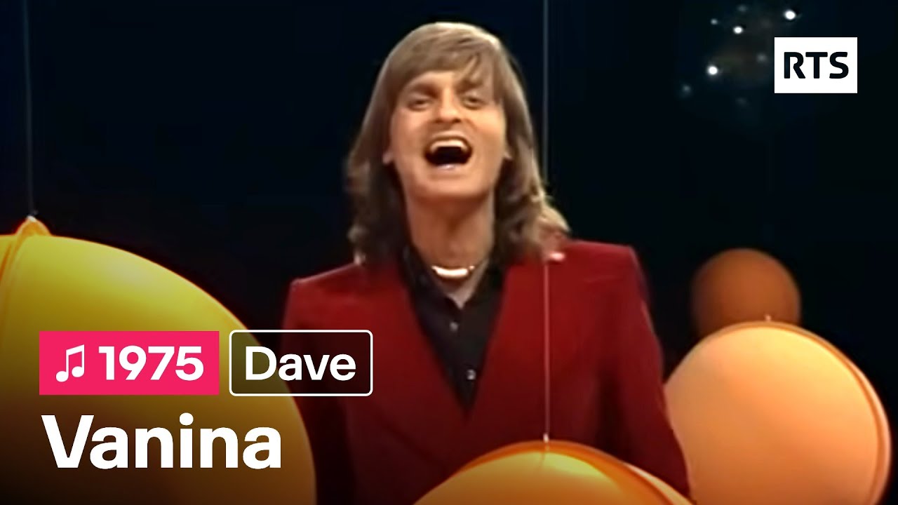 Dave - Vanina (1975)