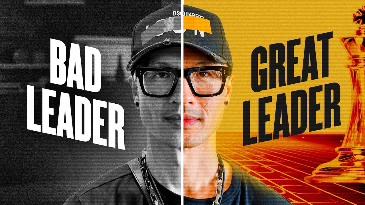 Why Micromanagement Destroys Teams (And What Works Instead)