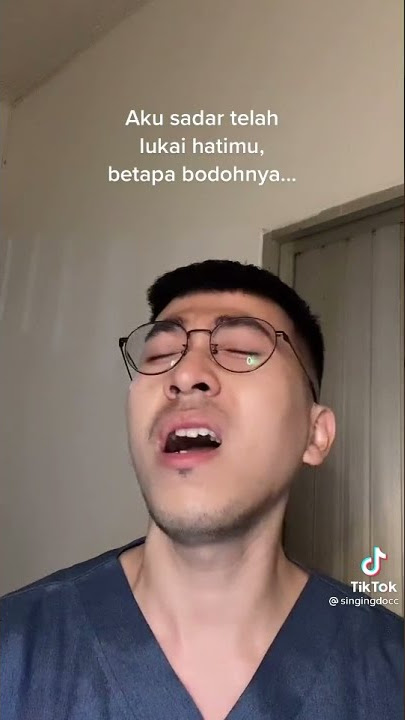 #22 BALASAN LAGU BILA NANTI MAHARANI BY TIKTOK #trisuaka #nabilasuaka
