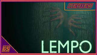 Lempo Review (PS4/5 & PC)