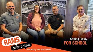 Rams News and Views 55