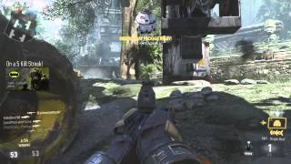 Advanced Warfare MORS 6 Man Feed