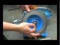 Hypro Centrifugal Pump Service Video - Part 1