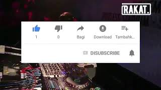 Viral. Dj kamu mati aku party